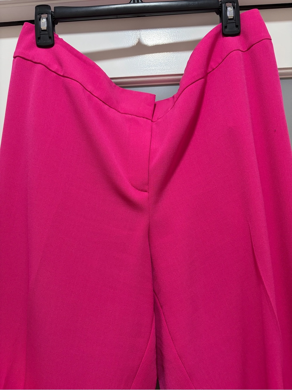 Kaspar Pink Women’s Dress Pants - Picture 2 of 6